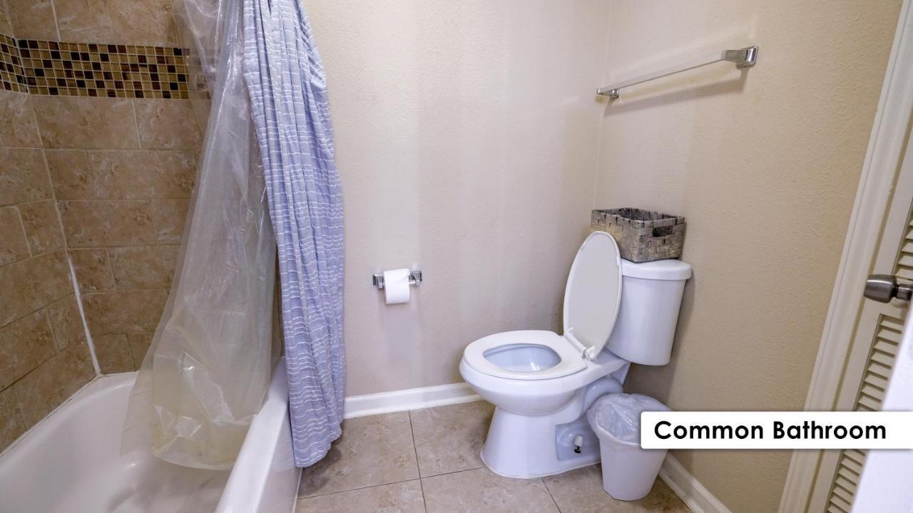 Villa Pool House, 20 Minutes From Dt 4Bdr For 10 Guests - Winkleman à Houston Extérieur photo