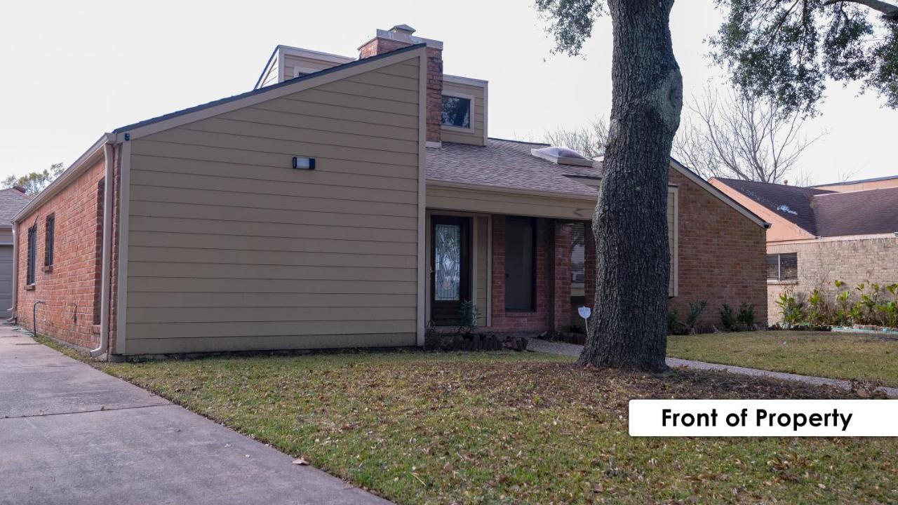 Villa Pool House, 20 Minutes From Dt 4Bdr For 10 Guests - Winkleman à Houston Extérieur photo